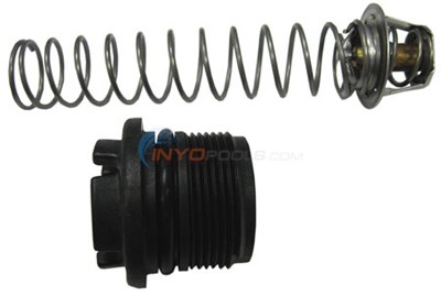 Pentair StaRite MaxETherm Pool and Spa Heater Thermal Regulator