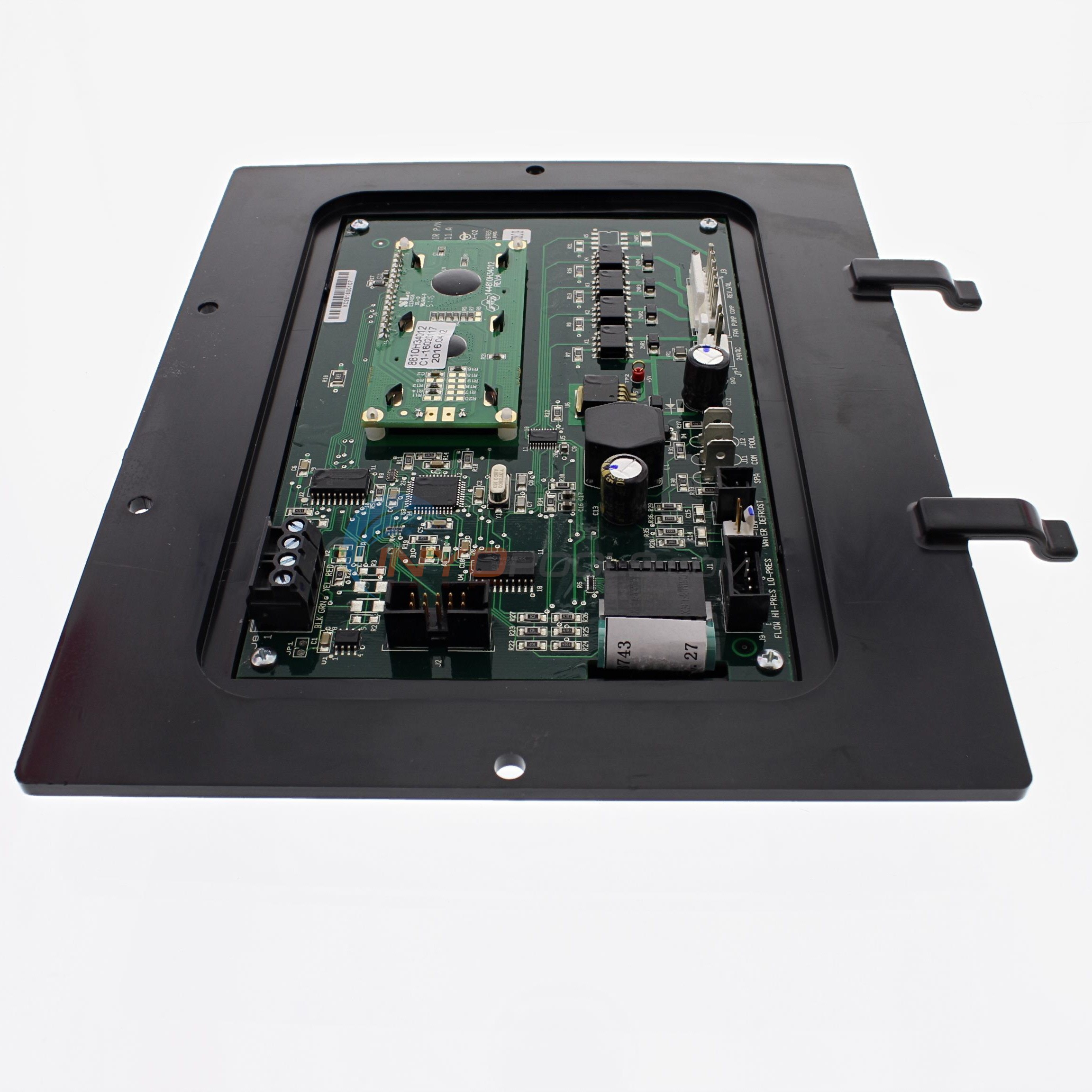 Pentair 472734 Control Board Assembly for ThermalFlo Heat Pumps 