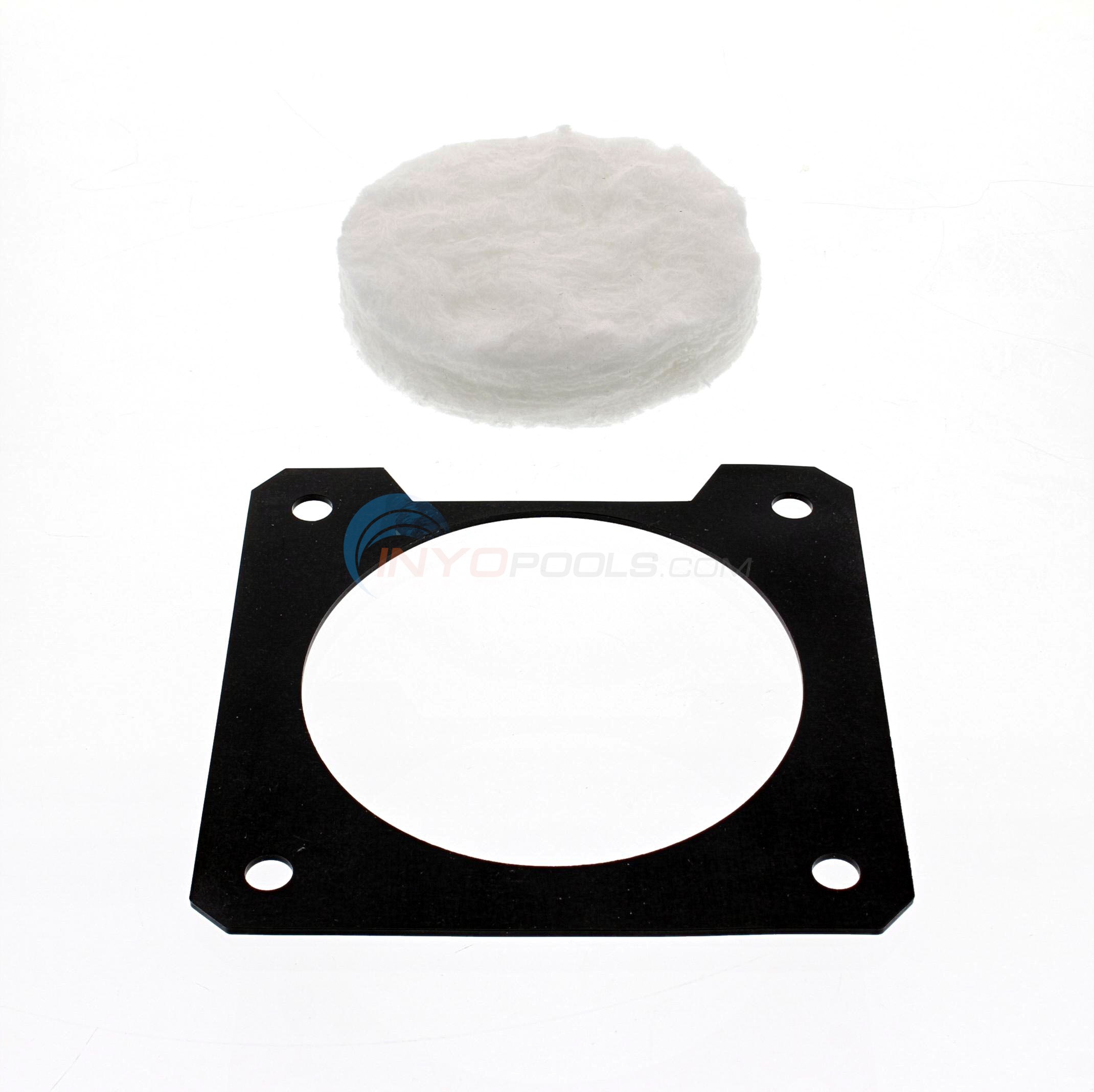 Pentair Flameholder Kit 250k (460746) - INYOPools.com
