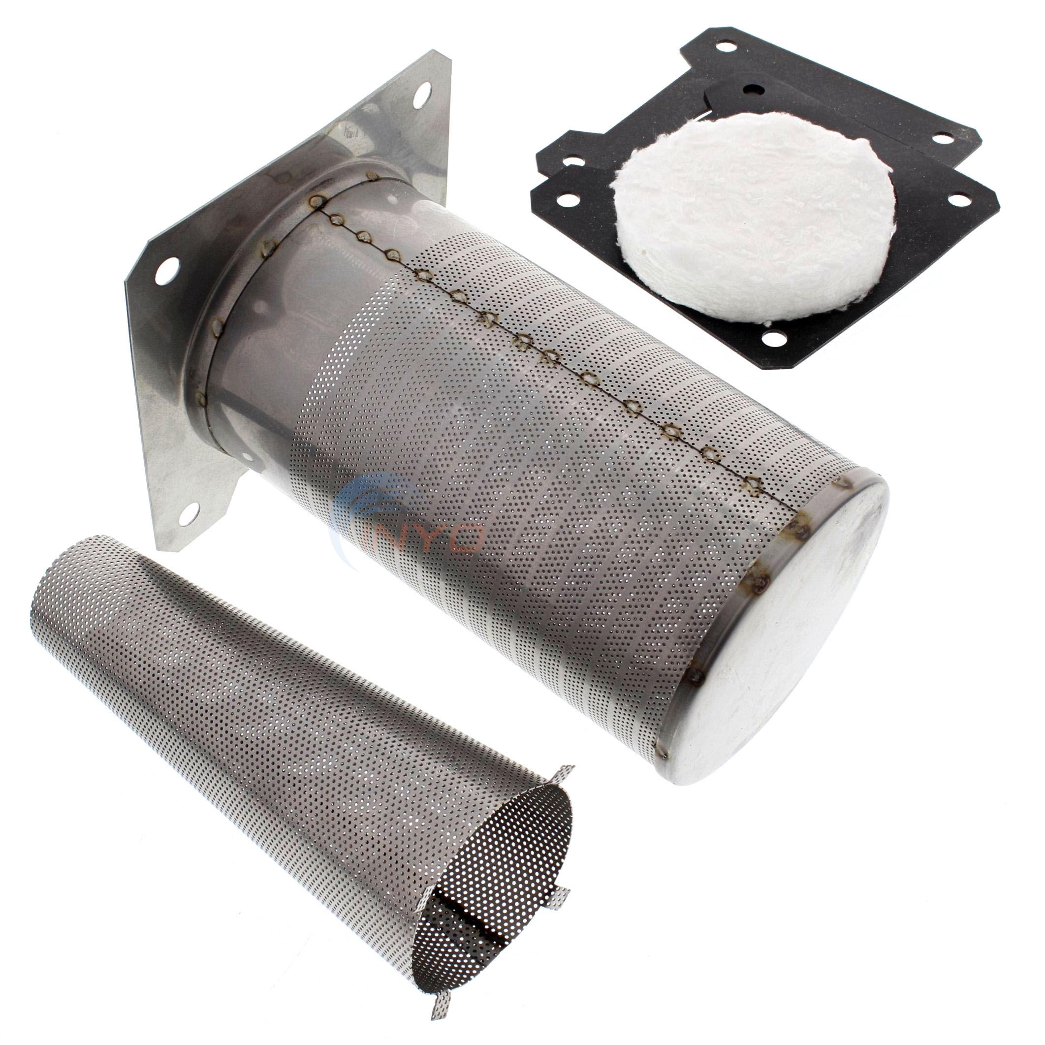 Pentair Flameholder Kit 250k (460746) - INYOPools.com