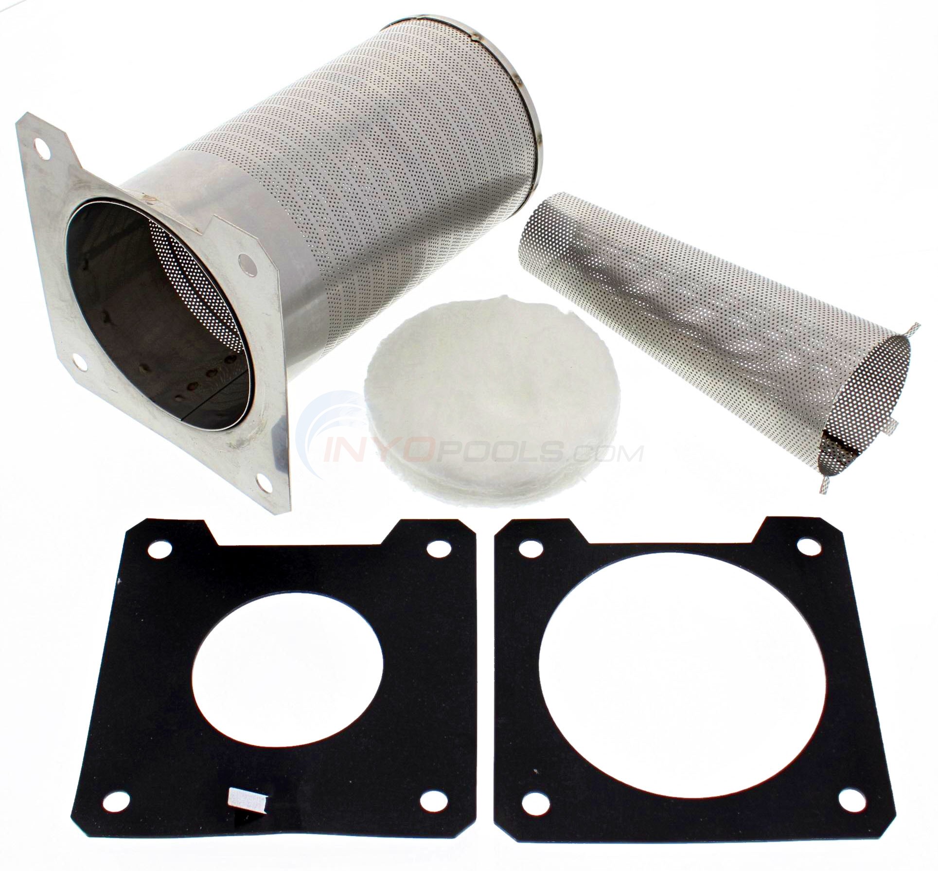 Pentair Flameholder Kit 250k (460746) - INYOPools.com