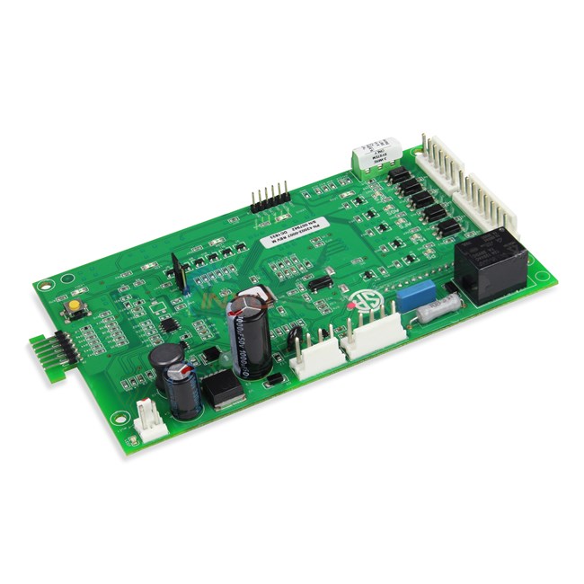 Pentair Control Board Kit Basic - 42002-0007S replaced by 461105
