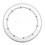 Pentair Quick Niche Seal Ring W/gasket - 630017