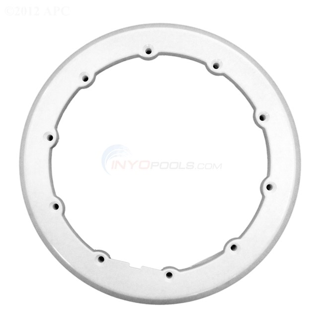 Pentair Quick Niche Seal Ring W/gasket - 630017