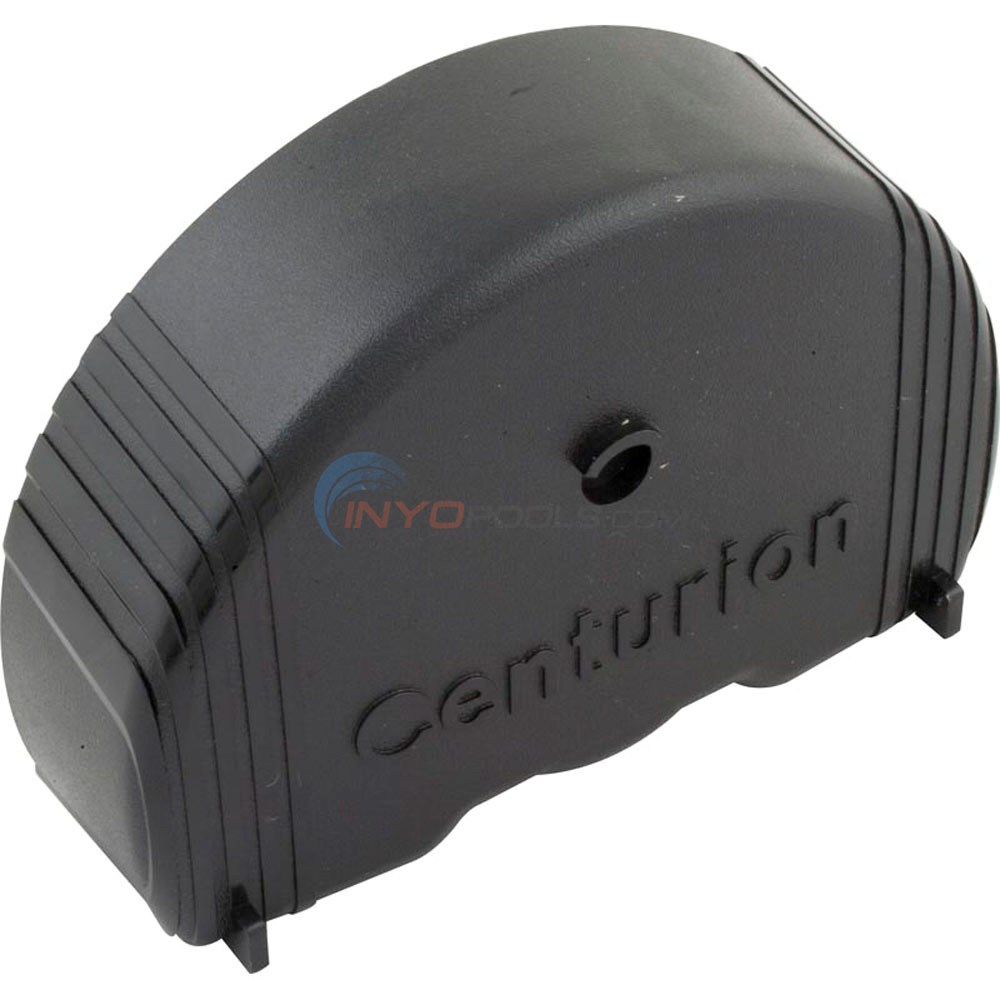 Century Motor Cover