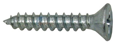Screw - Handwheel
