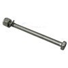 3-1/4" Stainless Steel Axle Bolt & Nut