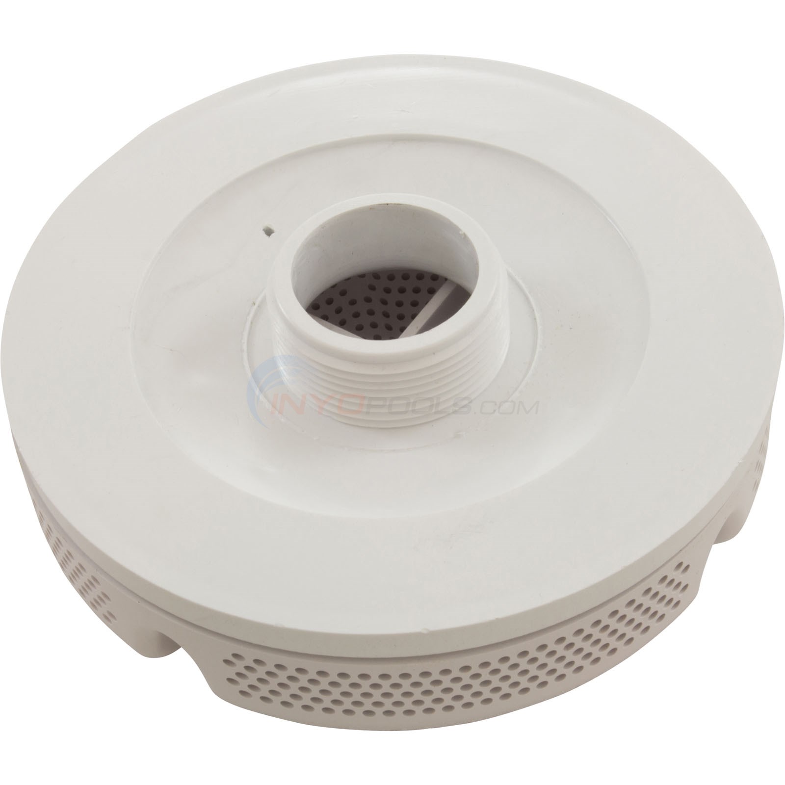 Waterway Ultra Suction 6 Inch Skim Filter Assembly for 1-1/2