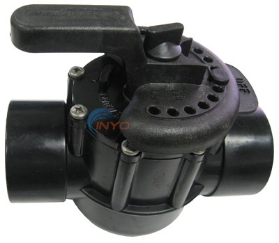 m o c o ✿.* Buy Pentair Diverter Valve CPVC 2.5