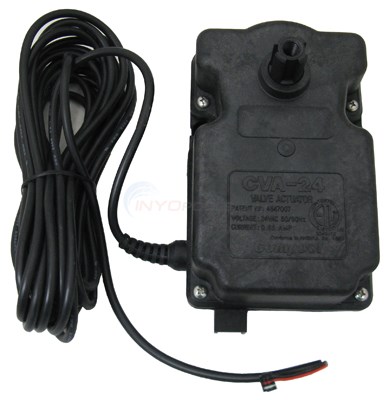 Pentair / Compool Valve Actuators Parts - INYOPools.com