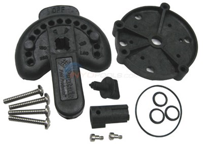 Valve Adaptor For Ortega 2"