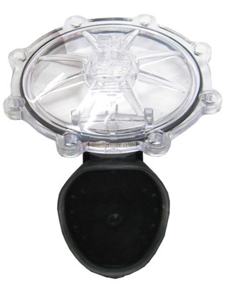 CHECK VALVE REPLACEMENT VALVE KIT