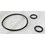 Hayward Stem & End Connector O-ring Kit (spx0722gh)