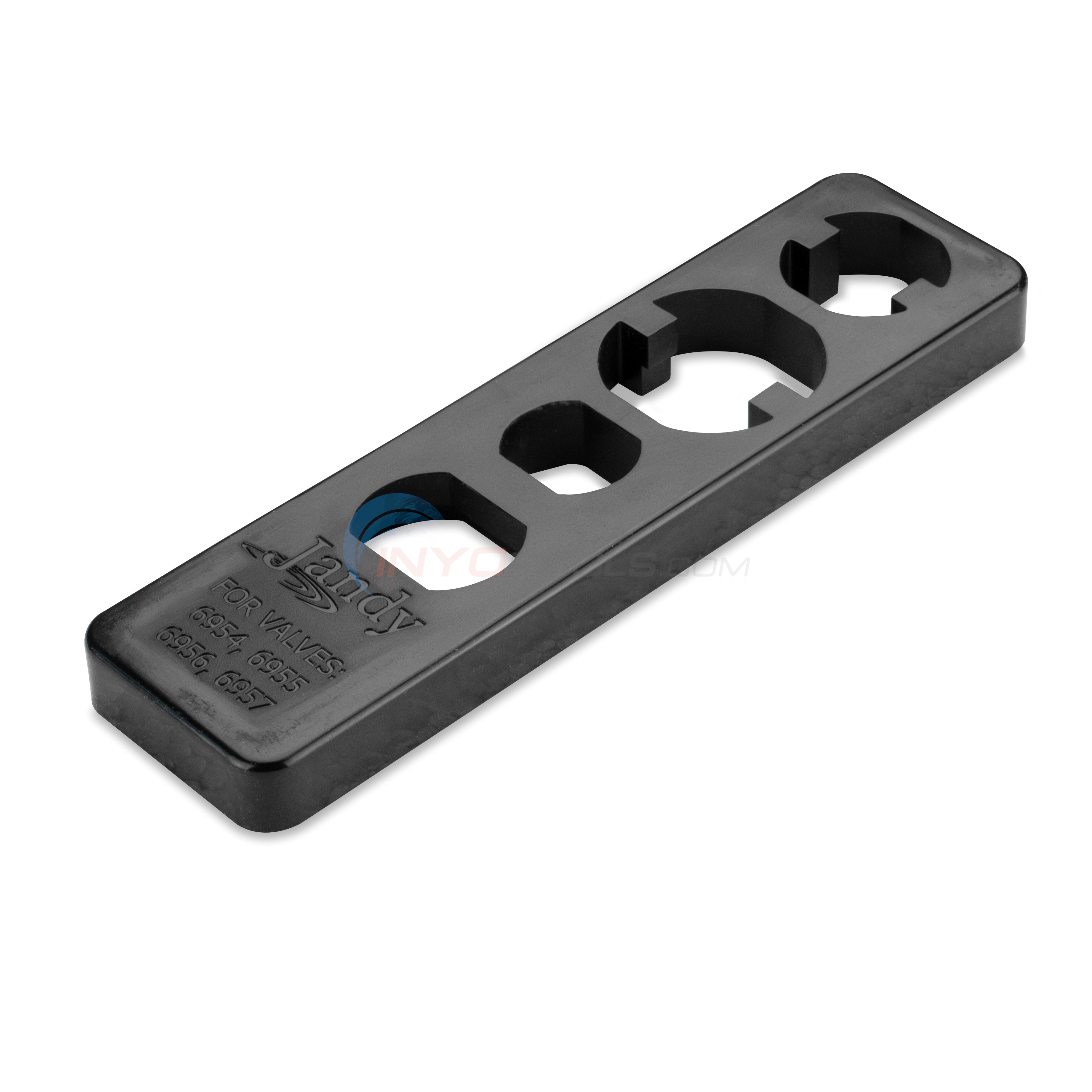 BALL VALVE HANDLE TOOL