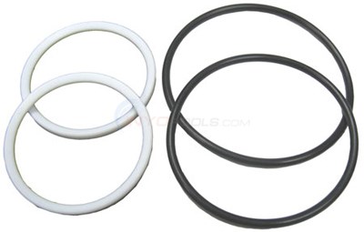 O-RING, BALL SEAL KIT