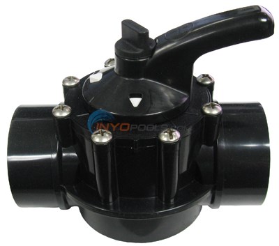 Hayward PSV Valve 2 Way 2 2 1/2" CPVC PSV2S2