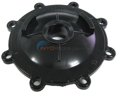 Zodiac Jandy Cover Never Lube Diverter 3 Port Valve 4606
