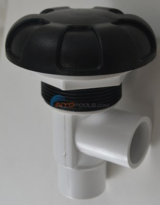 Waterway ON/OFF TURN VALVE 3/4