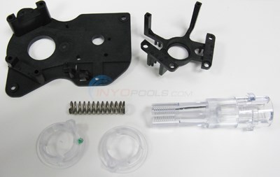 Jandy Valve Actuator JVA 2444 and 4424 Parts - INYOPools.com