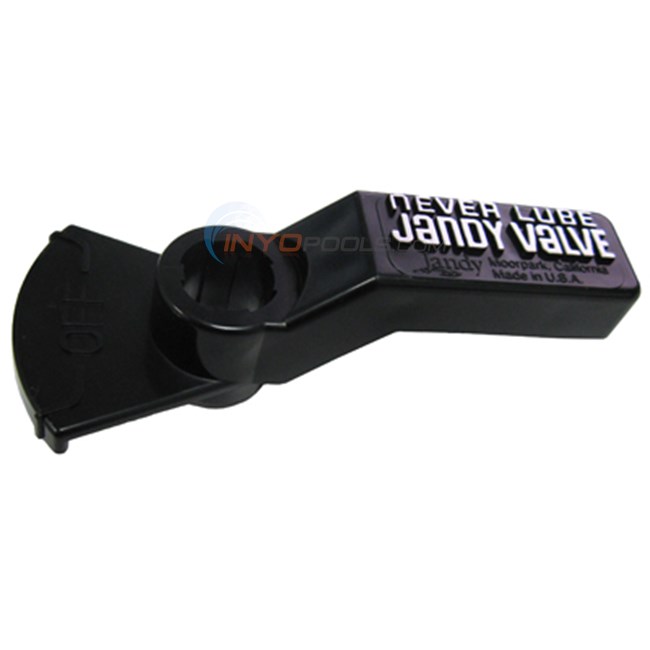 Zodiac Jandy NeverLube Diverter Valve Handle (4733) - R0487200