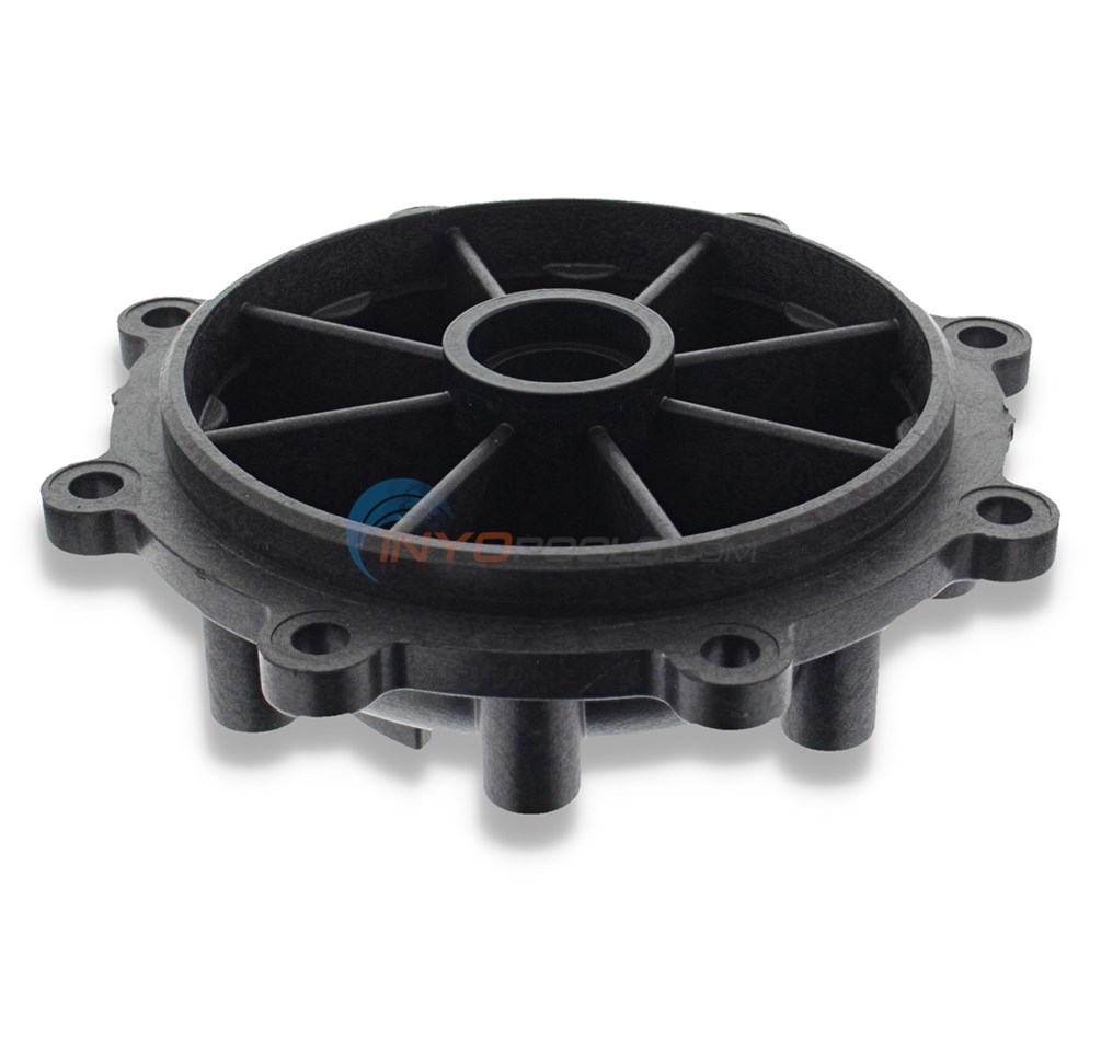 Zodiac Jandy NeverLube 3-Port Valve Lid 2.5