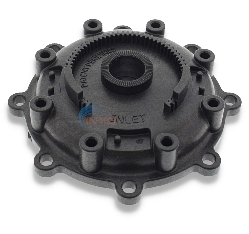 Zodiac Jandy NeverLube 3-Port Valve Lid 2.5
