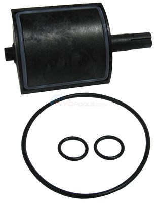 DIVERTER 2.5 BY 3”
