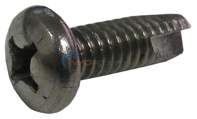 SCREWS, COVER (8 REQ.) (3011)