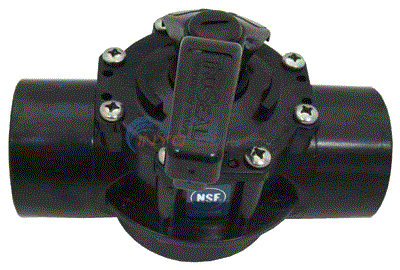 Waterway 2" Tru Seal 2-Way Diverter Valve