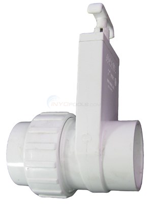Magic Uni-body Valve; 2