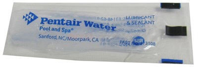 Oring Grease (347250013) S347250013