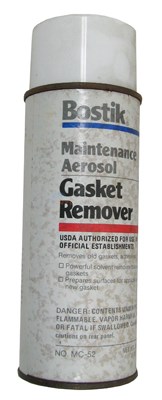 Armco Remover, Gasket 16oz Aersol (b-gr) - INYOPools.com