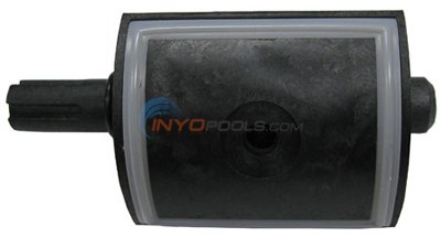 DIVERTER ASSY., SOL-2T SOLAR VALVE