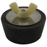 Technical Products Inc. Winter Pool Plug for 2" Pipe #11 (Single)