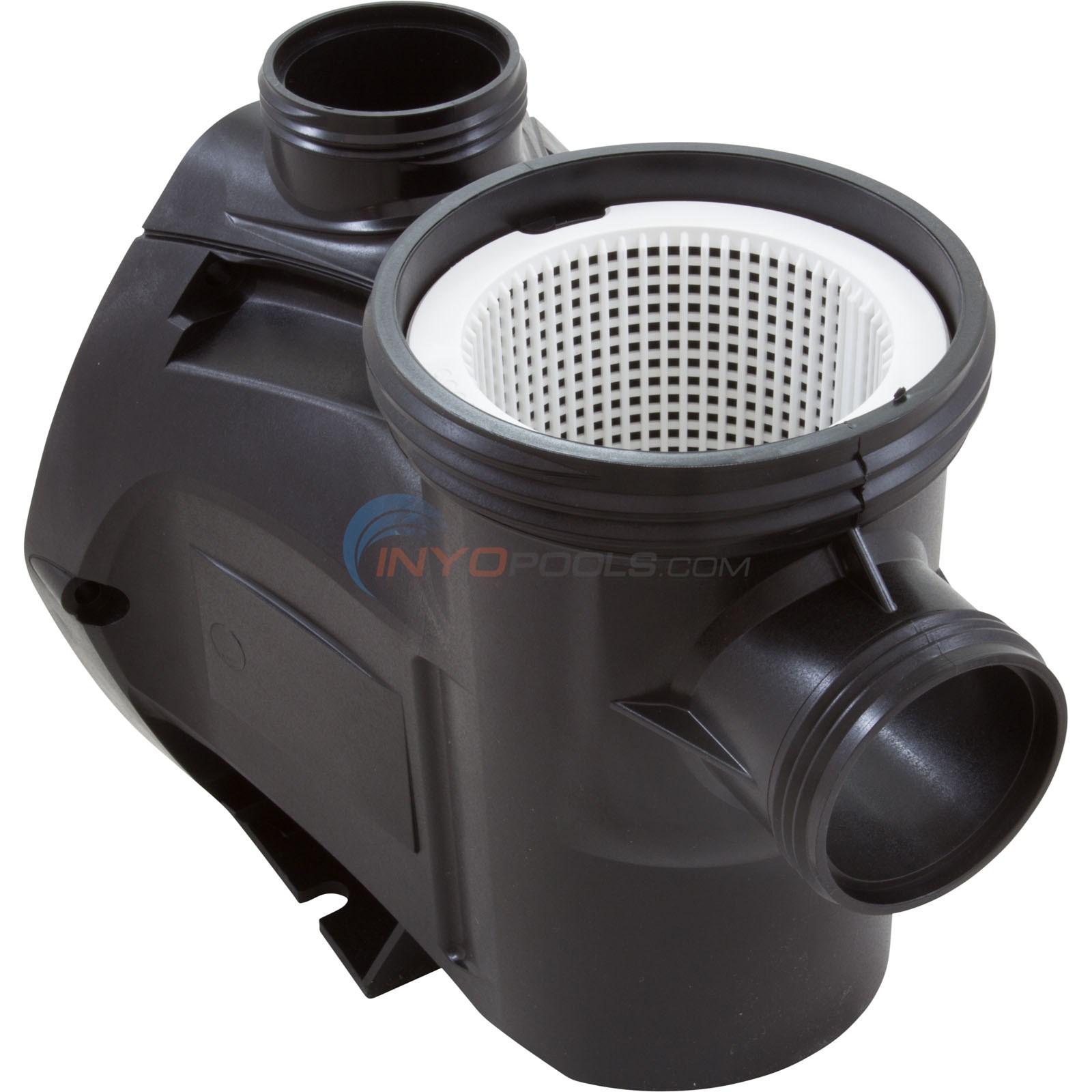 Jacuzzi H&L Volute for JP Series, JVSP150, and JVX160 Pool Pumps