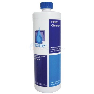 Filter Clean (Cartridge Cleaner) (1 Qt) NY205