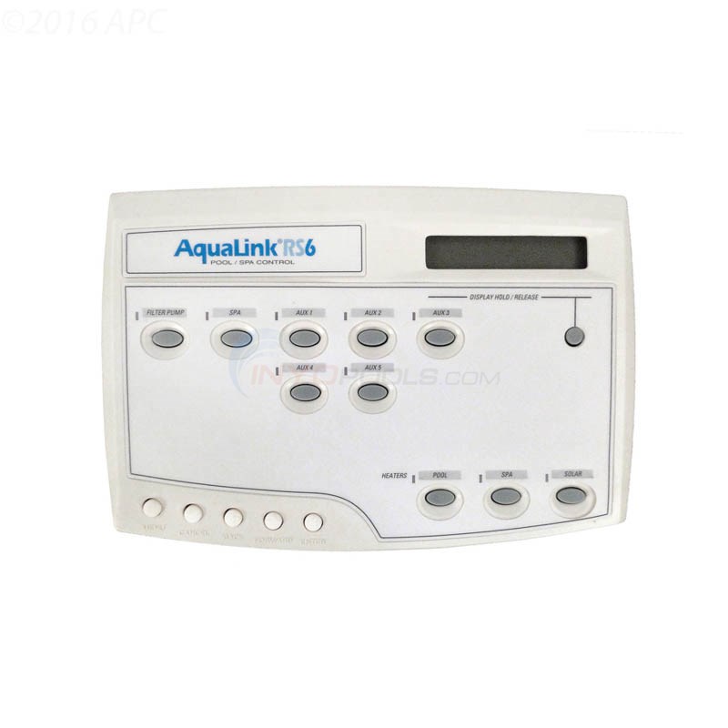 Zodiac Controller For Rs6 (6888)