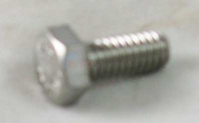 Pentair Screw, Cap 5/16-18 X 3/4in - 073725
