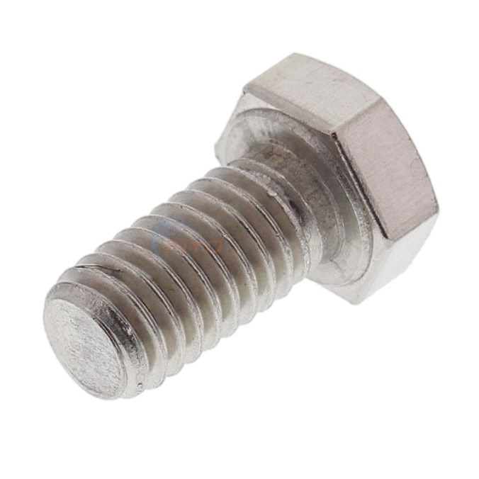 Eagle Sales Company Bolt, Hex 3/8"-16 x 3/4" - U3072SS