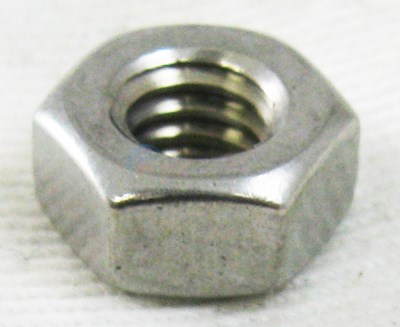 Nut, S.S. 1/4"-20 - 14072508R