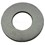 Eagle Sales Company Washer, 5/16" ID x 3/4" OD, 1/32" Thick, SS - 6981-0