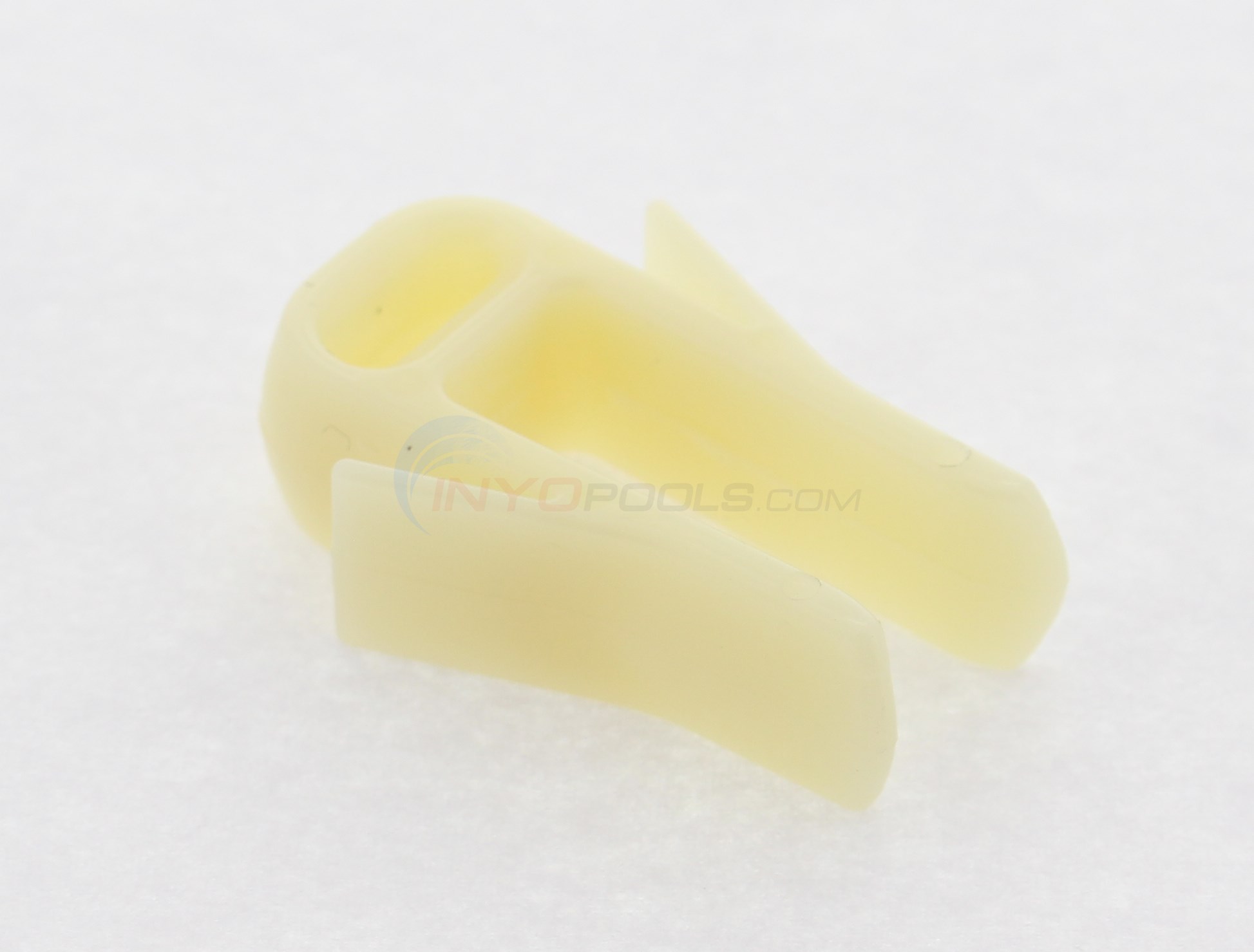 Wilbar Holding Clips for Creation Cap (delrin) (Single) - INYOPools.com