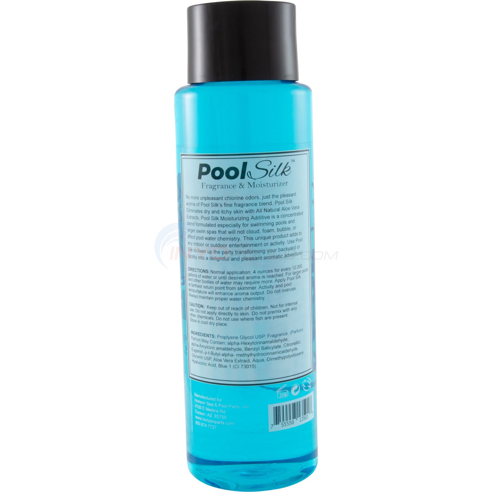 inSPAration Pool Silk Fragrance and Moisturizer 585