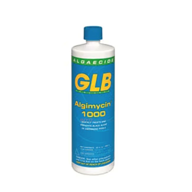 GLB ALGIMYCIN 1000 32OZ. 4 Pack 71102-4