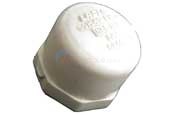 CAP, 3/4" FPT