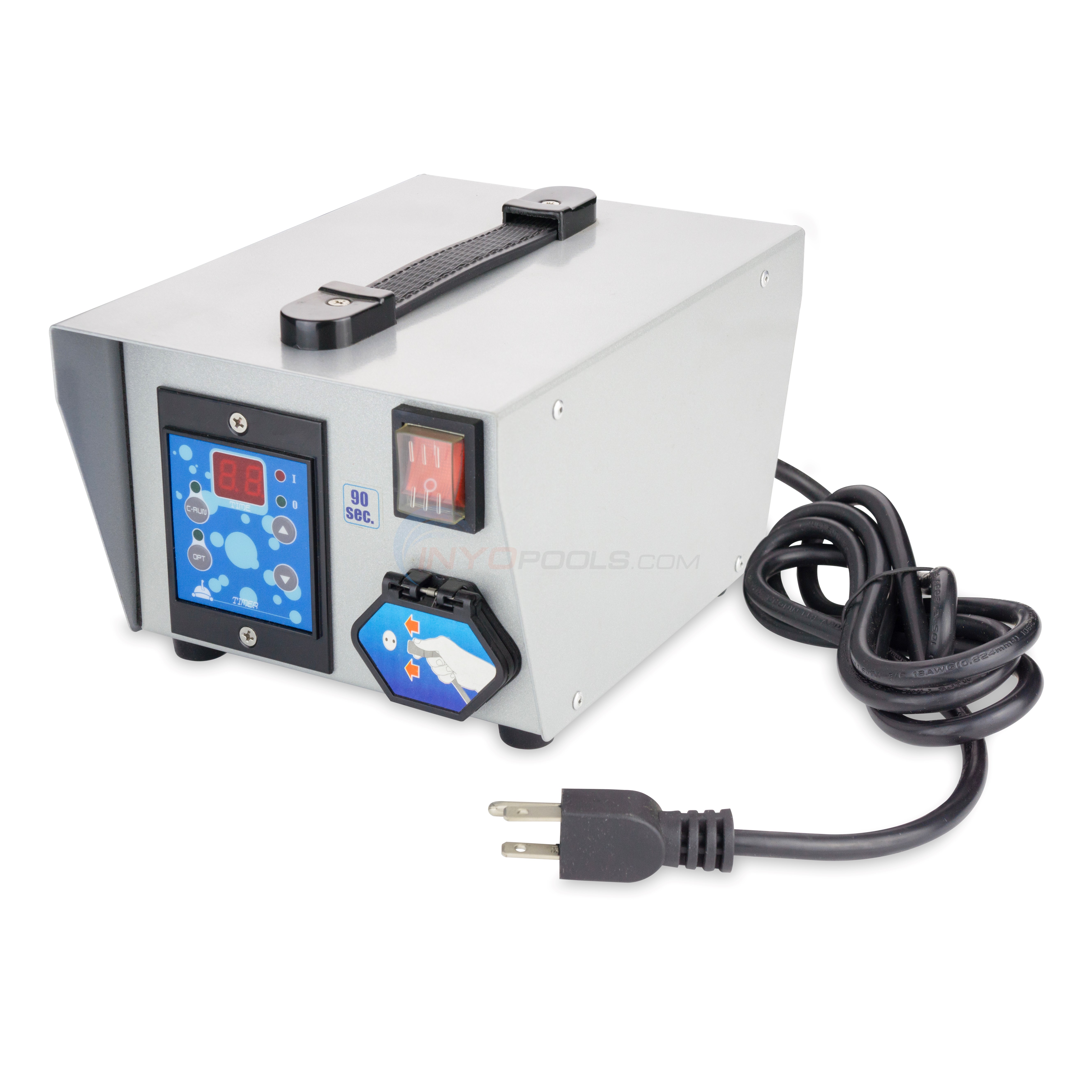 Aquabot JetStream Parts - INYOPools.com