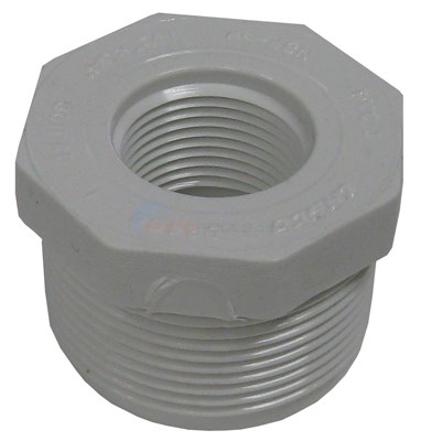 BUSHING, 1 1/2X3/4" MPT X FPT