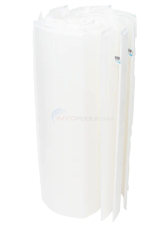 Pureline Replacement DE Grid Set, 72 sq. ft. Grid Pack 36" (7 Full & 1 Partial) - FG1006PACK