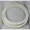 Flexible PVC Pipe, 1-1/2", 50 Ft Roll