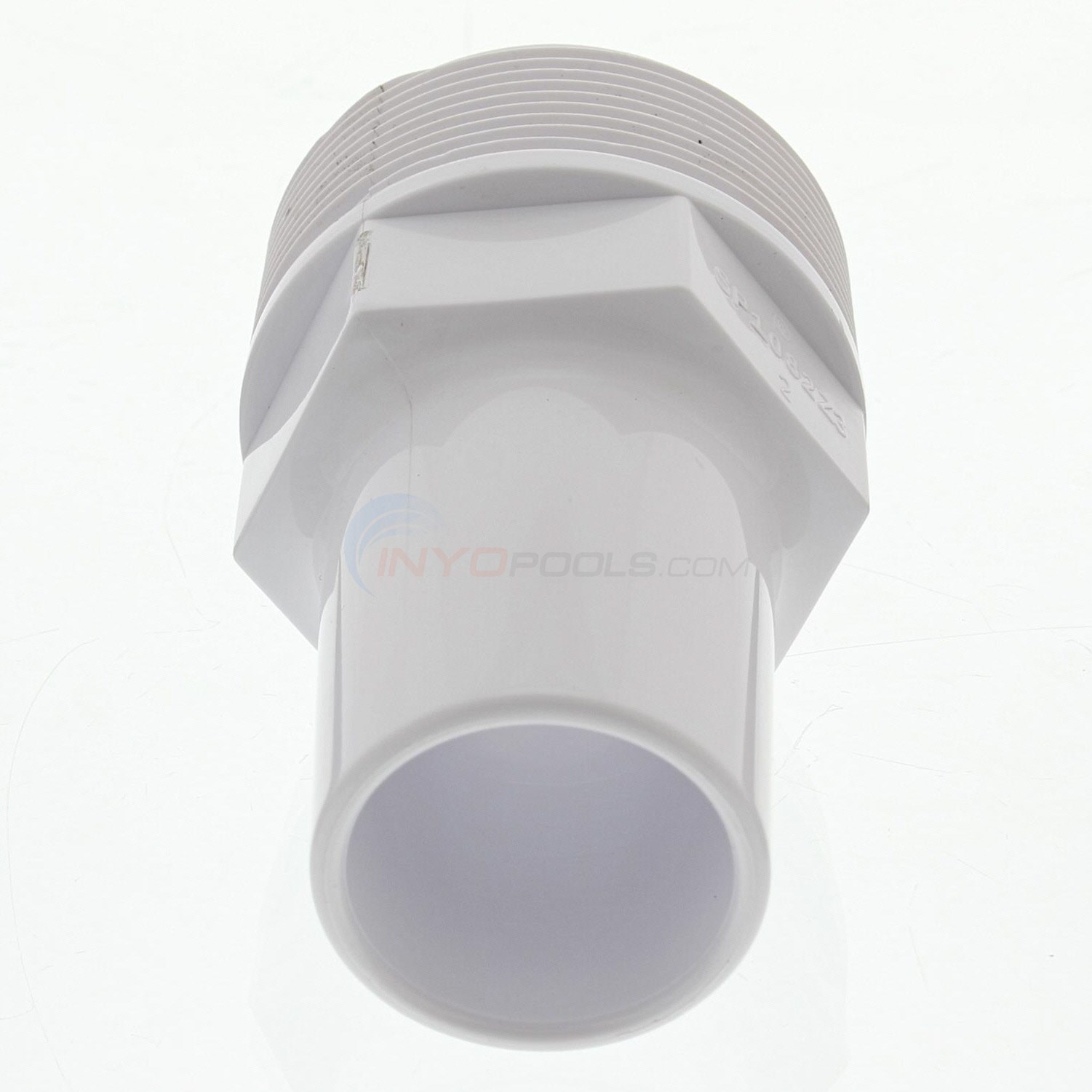 Hayward SPX1091Z2 Adapter Für Select Sandfilter – Ersatzteil Für Viele Hayward Modelle